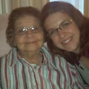 Meet your Posher, Jenny